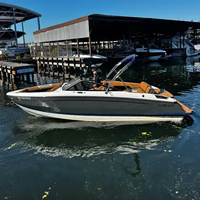 2024 Cobalt R4