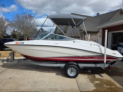 2018 Yamaha SX190 – Excellent Condition – Only 85.7 Hours