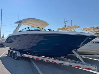 2021 Sea Ray 310 SLX