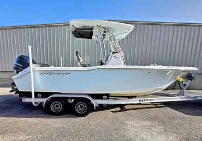 2023 Keywest 239