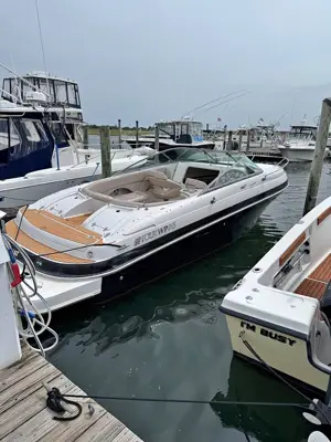 2005 Four winns sundowner