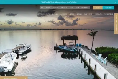 Parmer's Resort