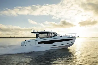 2027 Jeanneau NC 1095 Coupe S2 NEW