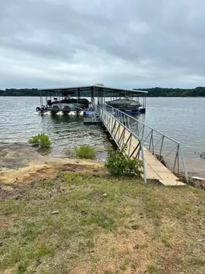 Lake Eufaula Boat Slips For Sale
