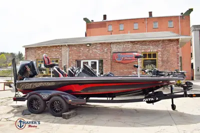 2026 Nitro Z20 XL Pro
