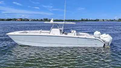 2019 Invincible 37 Catamaran