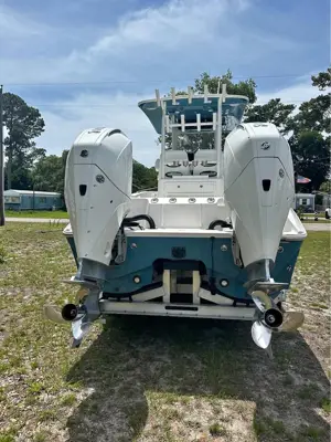 2025 SeaCat 265