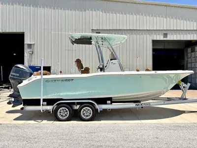 2026 Key West 239 FS