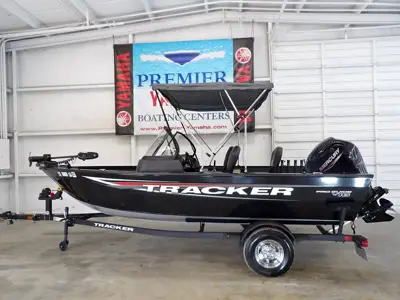 2026 Tracker Pro Guide V16WT Mercury 90hp 4-Stroke poc: wayne aka woody
