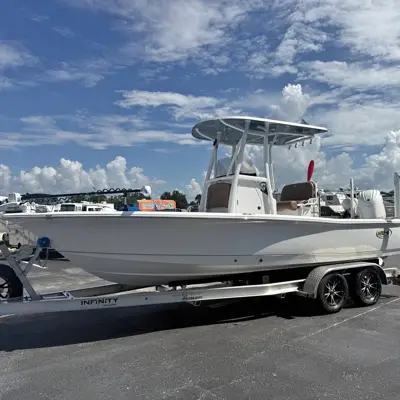 2026 Sea Hunt bx22 ( 12 hrs)