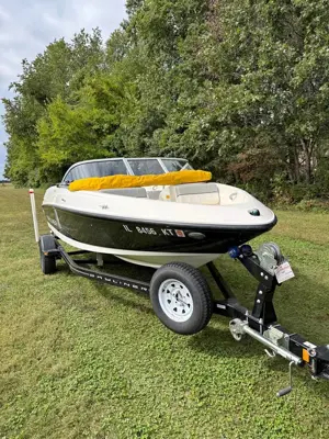 2013 Bayliner 175