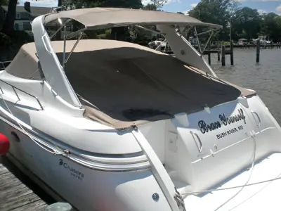 1998 Cruisers 3870 Express