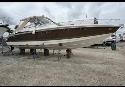 2015 Formula 370 SS