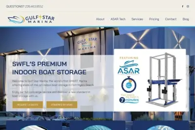 Gulf Star Marina