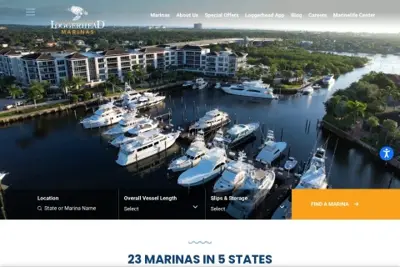 Loggerhead Marina
