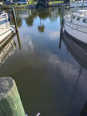 Boat slips for rent