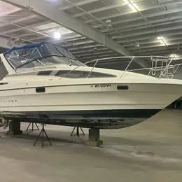 1994 Bayliner 2855 Ciera Sunbridge