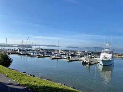Boat dock for rent or outright purchase
