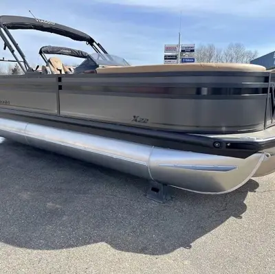 2026 Viaggio Lago X22S TT