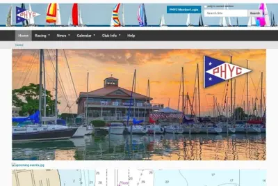 Port Huron Yacht Club