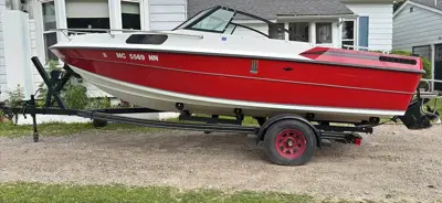 1989 cobia 197