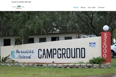 Paradise Island RV Park