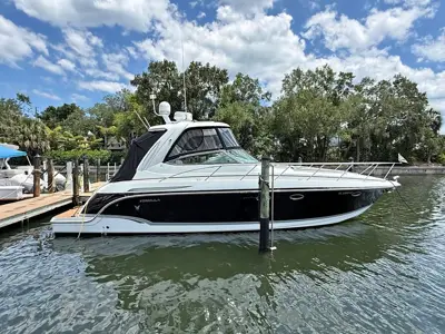 2008 Formula 37 pc (priced for a quick sale!)