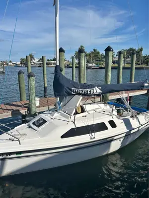 Sailboat