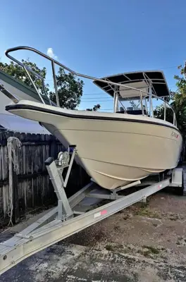1999 Century 2300
