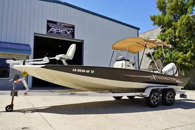 2015 Xpress H22