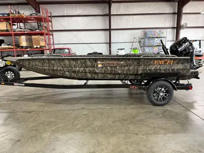 2027 Excel TOMAHAWK 183
