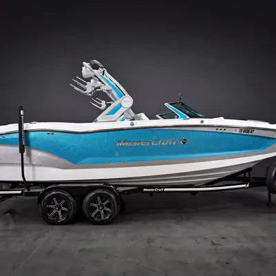 2024 Mastercraft boats X24