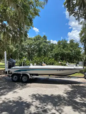Ranger Intracoastal
