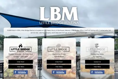 Little Bridge Marina LLC