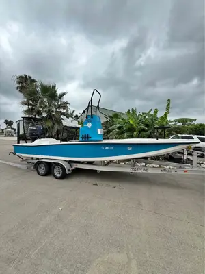 2018 Tiburon Zx25