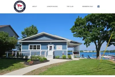 Niagara Sailing Club