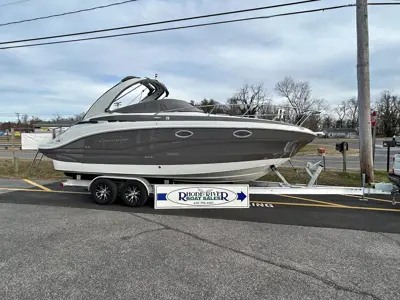 2023 Crownline Boats 270 CR