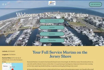 Navesink Marina
