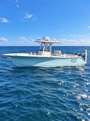 2020 Sea Hunt 27ft sea hunt ultra