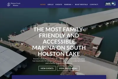 Painter Creek Marina