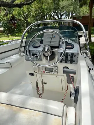 2003 Nouvania Tender with tubes