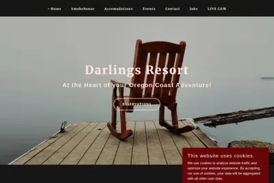 Darlings Marina & RV Resort
