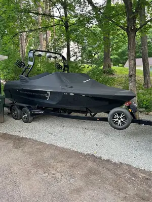 2014 Super Air Nautique 210