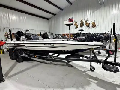 2026 Basscat Lynx STS