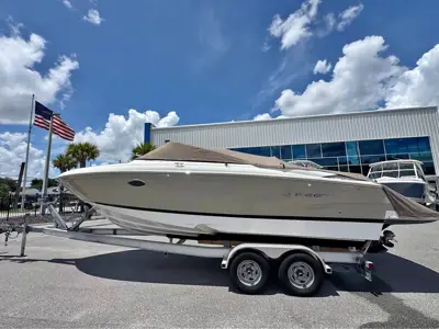 2015 Regal ES 2700