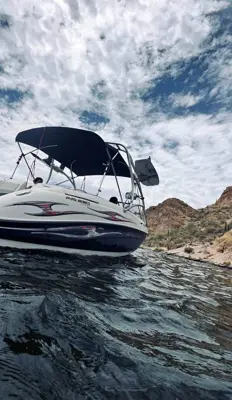 2005 Yamaha Ar230
