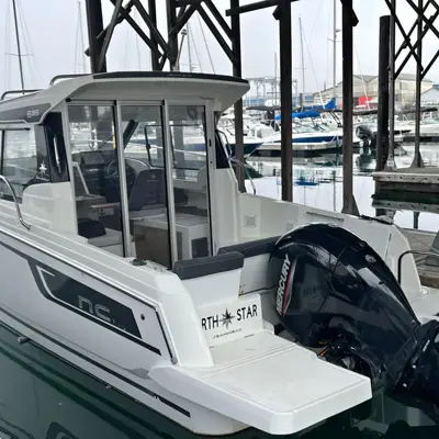 2023 Jeanneau NC 695