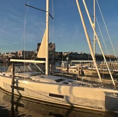 2024 Dufour D470