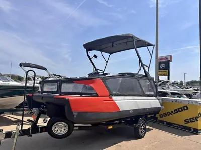 2022 Sea-Doo Switch® Sport 18 - 230 Hp