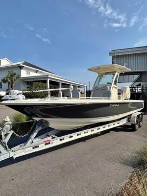 2017 Scout 251XS